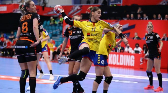 Cea mai slabă clasare din istorie pentru echipa de handbal