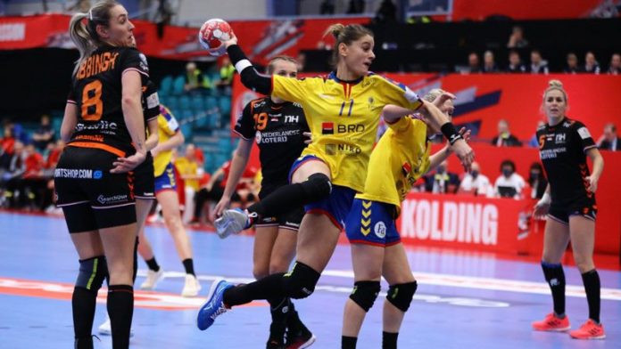 Cea mai slabă clasare din istorie pentru echipa de handbal