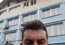 Comisie de Disciplină de la Cariera Roșiuța pentru cei 23 de protestatari