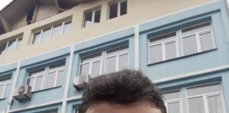 Comisie de Disciplină de la Cariera Roșiuța pentru cei 23 de protestatari