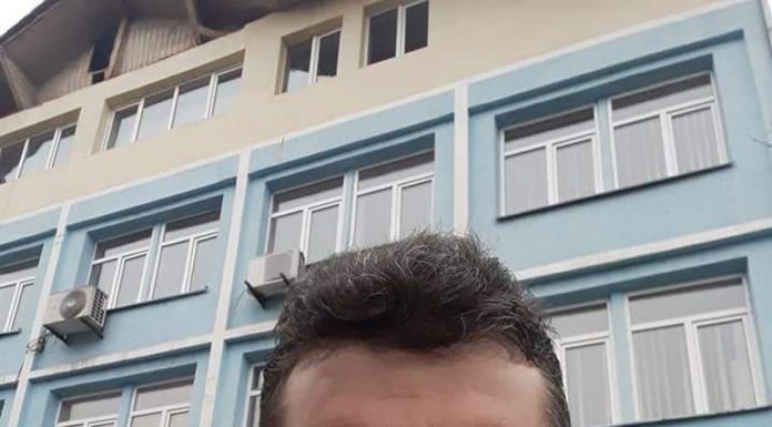 Comisie de Disciplină de la Cariera Roșiuța pentru cei 23 de protestatari