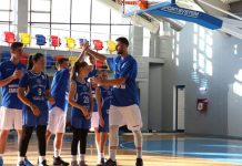 Borșa așteaptă debutul oficial