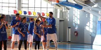 Borșa așteaptă debutul oficial