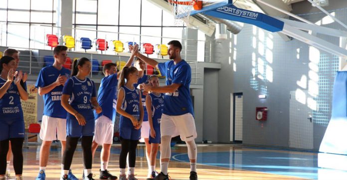 Borșa așteaptă debutul oficial