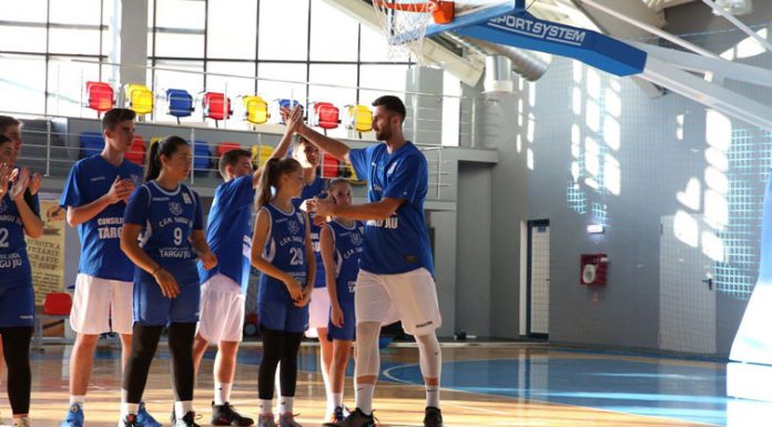 Borșa așteaptă debutul oficial