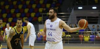 CSM, transfer important înainte de turneul de la Târgu-Jiu