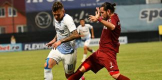 Craiova trebuie să-i dea replica CFR-ului