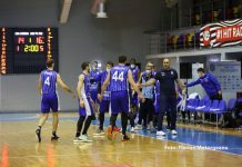 CSM și-a găsit ritmul! Alionescu: O încununare a muncii depuse