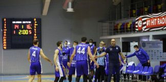 CSM și-a găsit ritmul! Alionescu: O încununare a muncii depuse