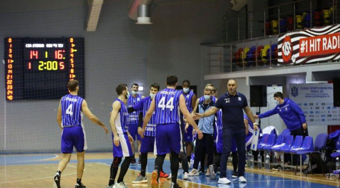 CSM și-a găsit ritmul! Alionescu: O încununare a muncii depuse