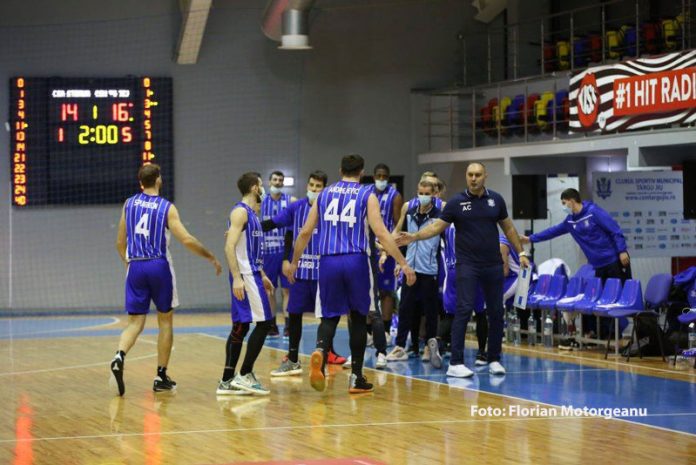 CSM și-a găsit ritmul! Alionescu: O încununare a muncii depuse