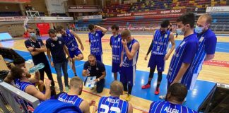 CSM Târgu Jiu – Steaua, de la ora 19.00