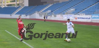 Dragu a rămas cu picioarele pe pământ: O să tratăm serios fiecare meci