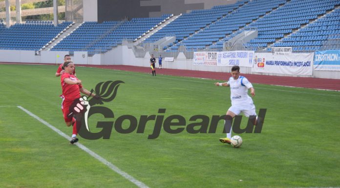 Dragu a rămas cu picioarele pe pământ: O să tratăm serios fiecare meci