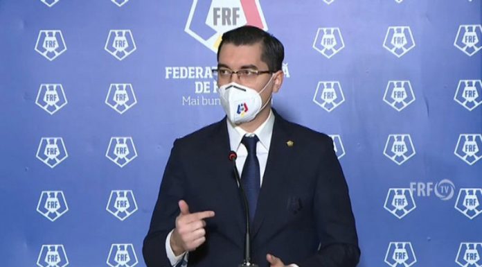 DA pentru VAR! NU pentru fotbal feminin!