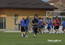 Mario Găman și-a făcut strategia pentru 2021