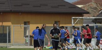 Mario Găman și-a făcut strategia pentru 2021