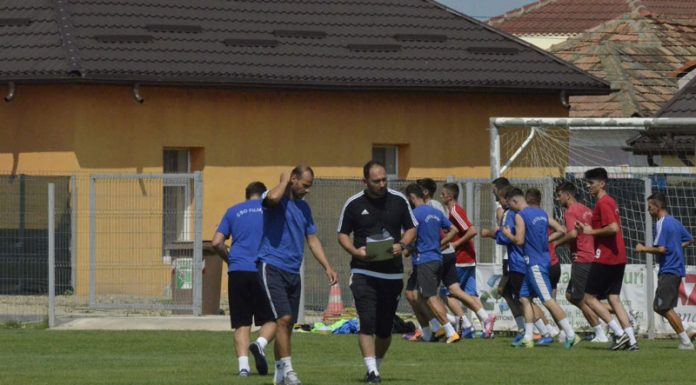 Mario Găman și-a făcut strategia pentru 2021