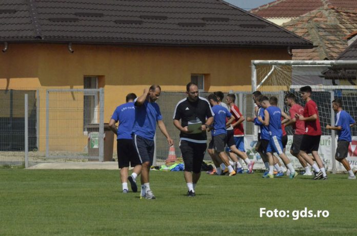 Mario Găman și-a făcut strategia pentru 2021