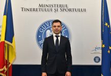 Eduard Novak crede că România îşi poate redobândi statutul olimpic