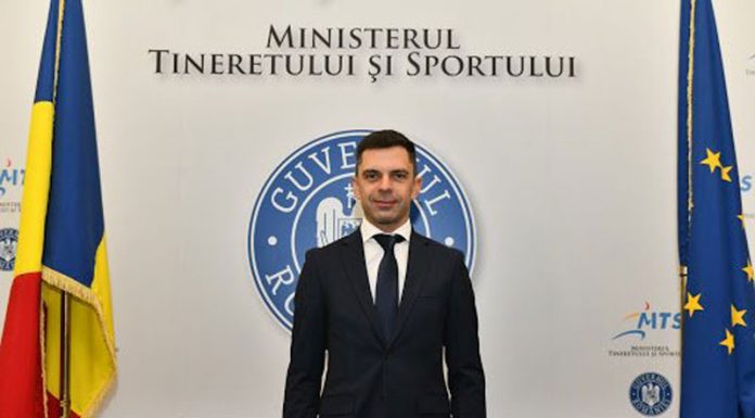 Eduard Novak crede că România îşi poate redobândi statutul olimpic
