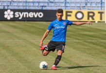 Galatasaray îl monitorizează pe Mălăele