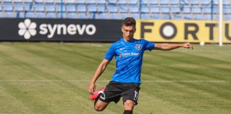 Galatasaray îl monitorizează pe Mălăele