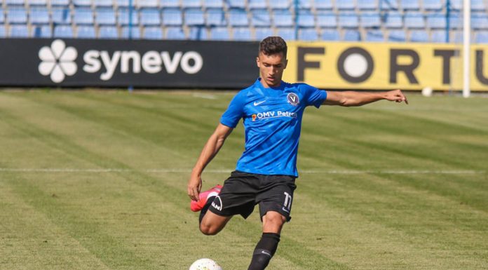 Galatasaray îl monitorizează pe Mălăele