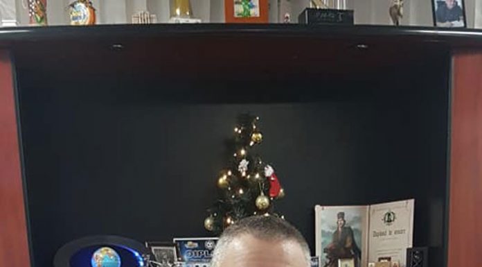 Primăria Motru intră în 2021 fără datorii!