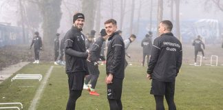 LPF a stabilit echipa ideală după 15 etape