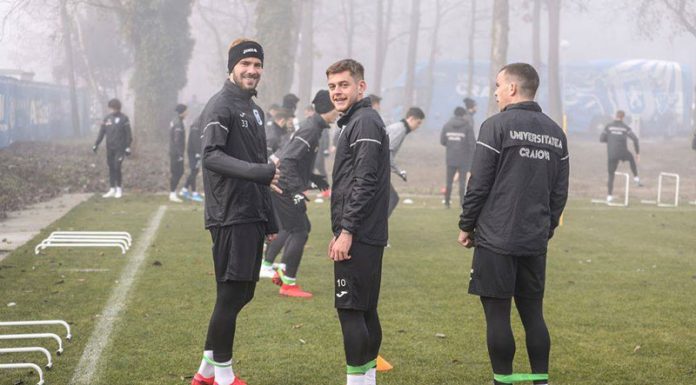 LPF a stabilit echipa ideală după 15 etape