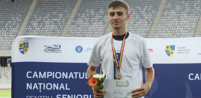 Garcea vrea la Jocurile Olimpice!