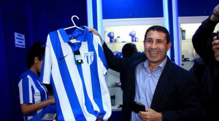 Pavel Badea: 2020 ne-a creat o stare de tensiune!