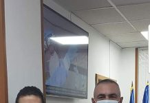 O tabletă pentru un viitor medic din Motru!