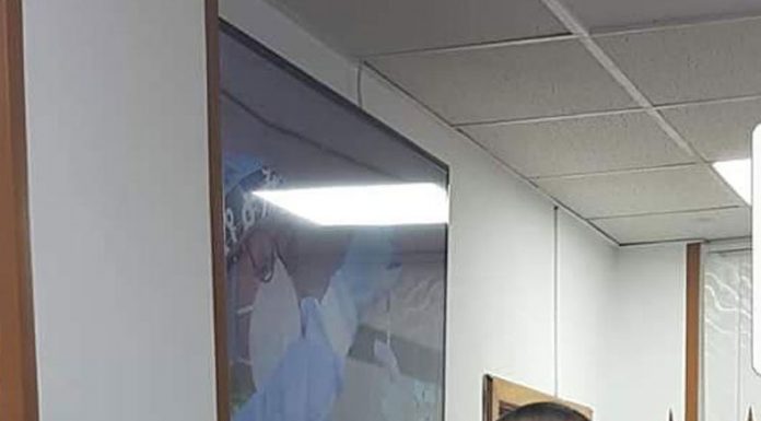 O tabletă pentru un viitor medic din Motru!