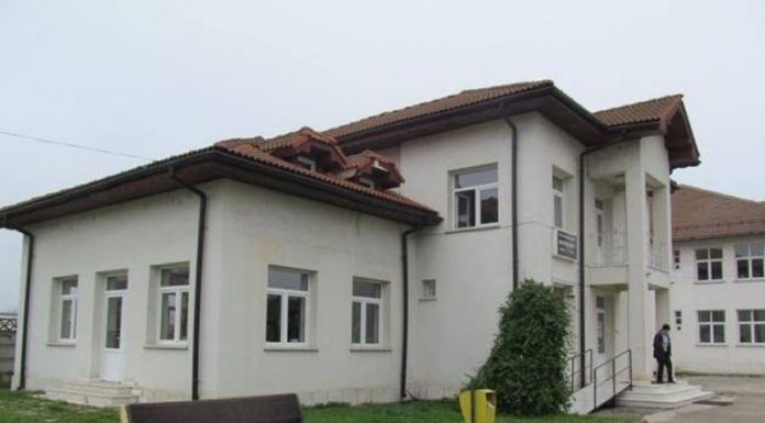 Motru se pregătește de vaccinarea anti-Covid