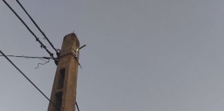 Beznă pe mai multe străzi din Vladimir! Corpuri de iluminat lipsă, nepăsare înainte de Anul Nou