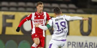 Craioveanu îl vrea pe Camara. Nistor, pe Sorescu