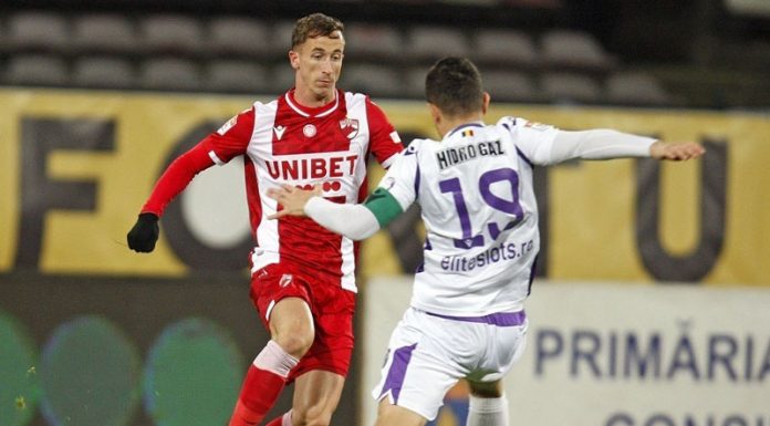 Craioveanu îl vrea pe Camara. Nistor, pe Sorescu