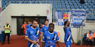 Pandurii, reunire pe 18 ianuarie