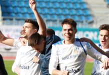 Golgheterul Viitorului, dorit la Arad