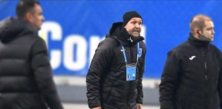 Papură recunoaşte: Fizic, nu am putut ține ritmul