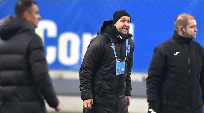 Papură recunoaşte: Fizic, nu am putut ține ritmul