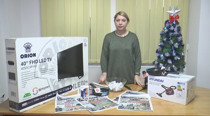 15 PREMII PENTRU ABONAȚII FIDELI GORJEANUL!