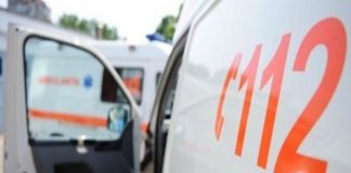 La spital, după o plimbare cu ATV-ul