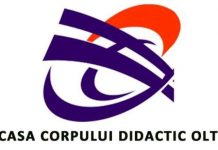 Concurs pentru ocuparea unui post de expert în cadrul proiectului CRED