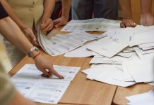 PSD a obținut 40,27% la Camera Deputaților și 39,74% la Senat