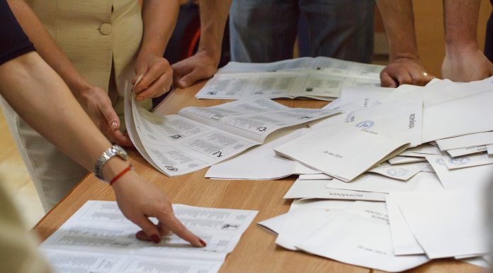 PSD a obținut 40,27% la Camera Deputaților și 39,74% la Senat