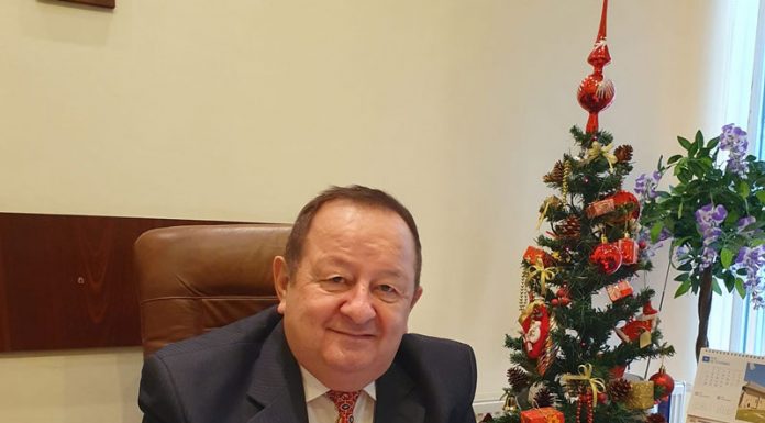 Morega vede la guvernare PNL-USR-UDMR! Consideră greșită nominalizarea lui Cîțu premier