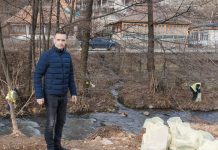 Urmărit penal pentru lucrările la vila din Rânca, Buduran propus pentru promovarea în funcție!